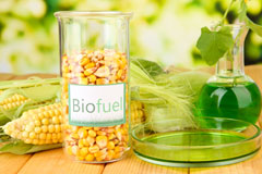 Buttonoak biofuel availability