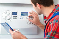 free Buttonoak gas safe engineer quotes